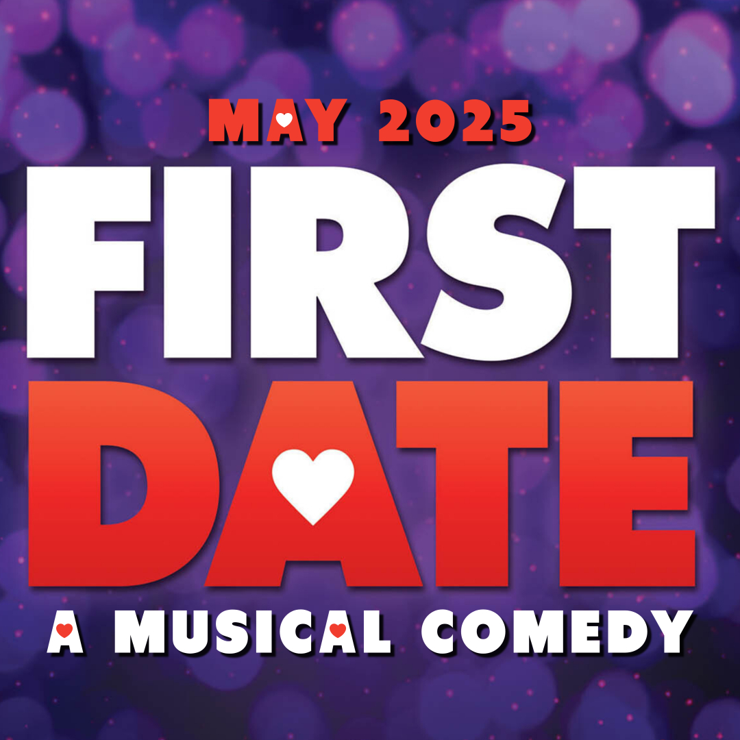 first date logo