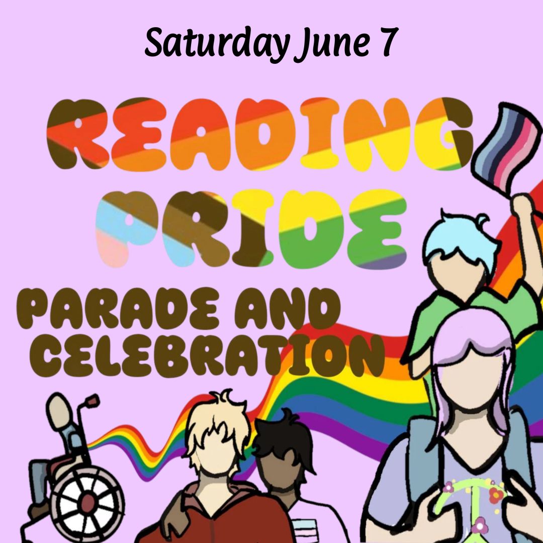 pride parade image